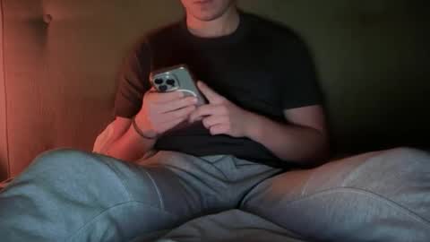 ben online show from December 2025 11:37:01 AM