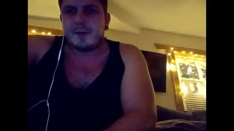 ben_big69 online show from January 2025 02:30:01 AM