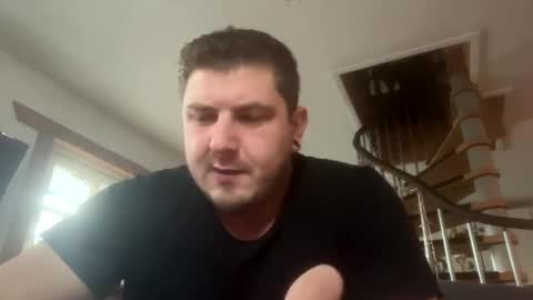 ben_big69 online show from January 2025 08:13:02 AM