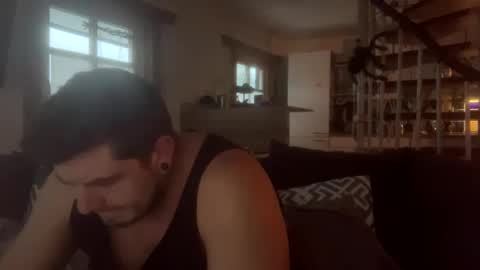 ben_big69 online show from February 2025 07:18:01 AM