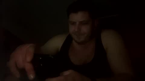 ben_big69 online show from February 2025 02:08:02 AM