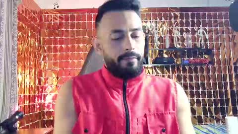 BEN online show from January 2025 01:02:01 AM