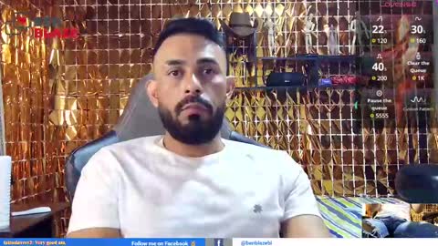 BEN online show from January 2025 02:32:02 AM