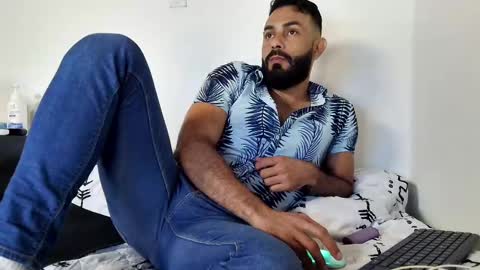 BEN online show from March 2025 10:04:02 PM