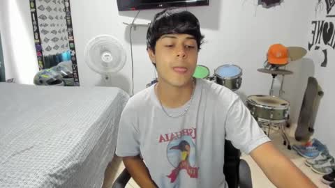 Ben online show from February 2025 07:21:01 PM