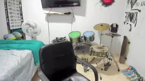 Ben online show from February 2025 11:00:02 PM