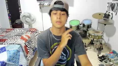 Ben online show from September 2025 03:41:02 AM