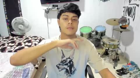 Ben online show from October 2025 03:53:01 AM