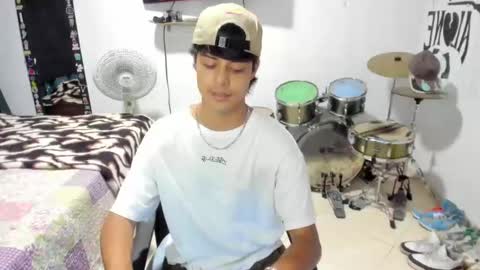 Ben online show from November 2025 02:56:02 AM