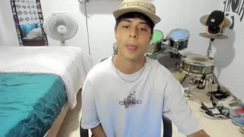 Ben online show from February 2026 09:01:01 PM