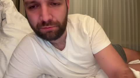 Ben N. online show from January 2025 02:04:02 AM