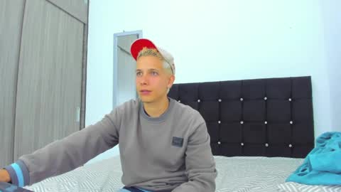 Ben Summers online show from April 2026 02:20:01 PM