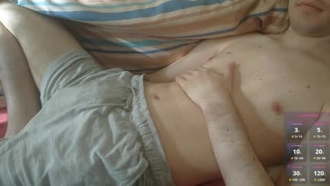 Ben online show from May 2026 10:04:02 PM