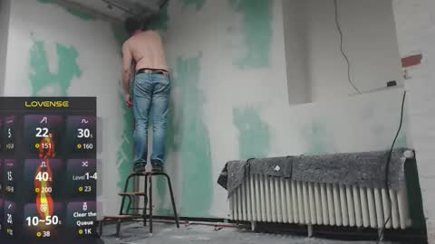 Bencrow online show from January 2026 06:22:01 PM