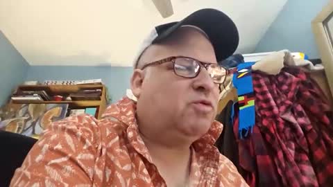 Bendavewill online show from February 2026 07:47:02 AM