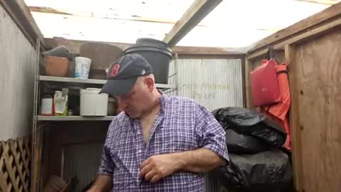 Bendavewill online show from July 2026 11:18:01 PM