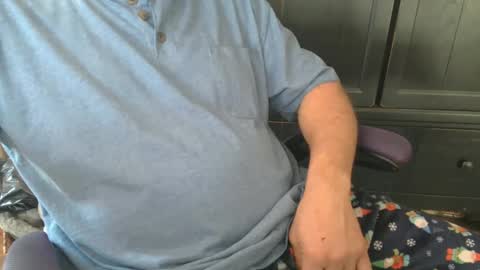 Snapshot of bendrinkin chatting on December 2024 04:54:01 PM bendrinkin online show from December 2024 04:54:01 PM