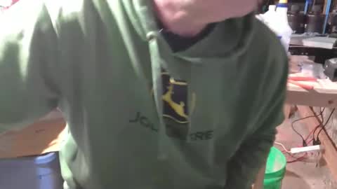 Snapshot of bendrinkin chatting on February 2026 08:51:01 PM bendrinkin online show from February 2026 08:51:01 PM