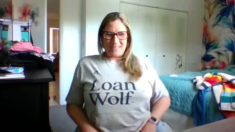 Becky online show from January 2025 06:52:01 PM