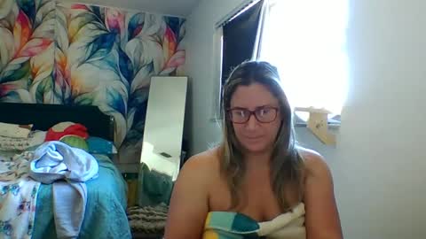 Becky online show from March 2025 03:53:01 PM