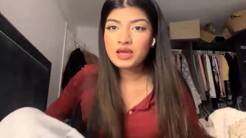 bengalibaddie7_x online show from May 2026 11:32:02 PM
