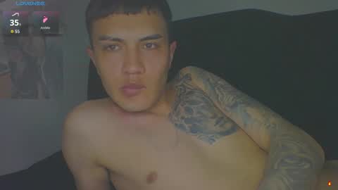 Snapshot of bengie_durand chatting on October 2025 10:30:02 PM Tiffany and Bengie online show from October 2025 10:30:02 PM