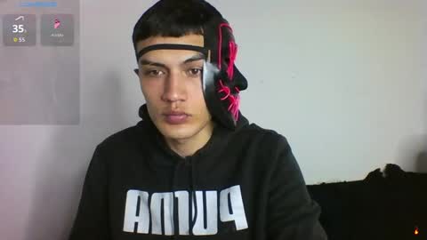 Snapshot of bengie_durand chatting on November 2025 08:28:02 AM Tiffany and Bengie online show from November 2025 08:28:02 AM