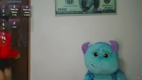 Snapshot of bengie_durand chatting on November 2025 04:43:02 AM Tiffany and Bengie online show from November 2025 04:43:02 AM