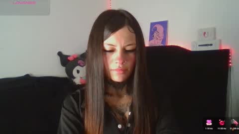 Snapshot of bengie_durand chatting on December 2025 11:20:01 PM Tiffany and Bengie online show from December 2025 11:20:01 PM