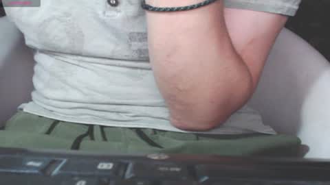 benijamin online show from October 2025 08:41:01 PM