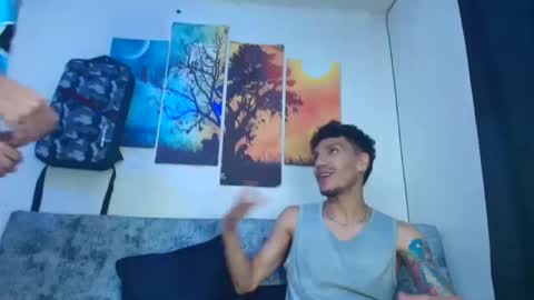 benjamin online show from September 2025 01:50:01 AM