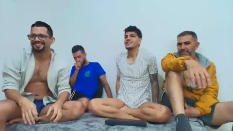 benjamin online show from November 2025 03:24:02 PM