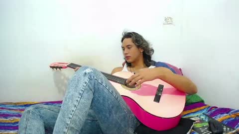 Jesus online show from April 2026 02:09:02 PM