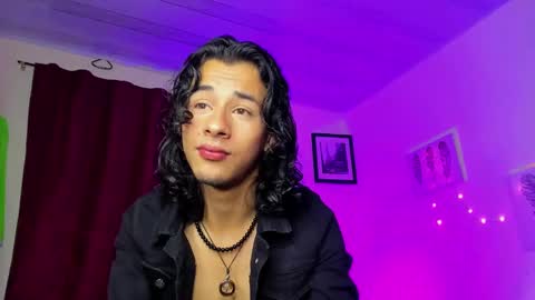 Snapshot of benjamin_fiore chatting on December 2024 07:06:02 AM benjamin_fiore online show from December 2024 07:06:02 AM