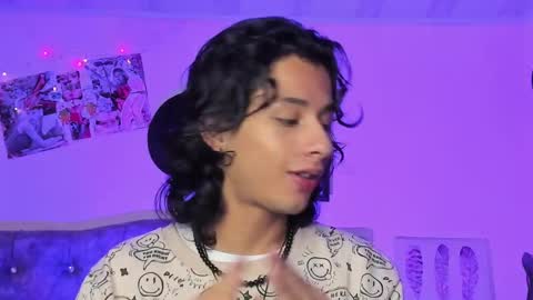 Snapshot of benjamin_fiore chatting on March 2025 07:36:01 AM benjamin_fiore online show from March 2025 07:36:01 AM