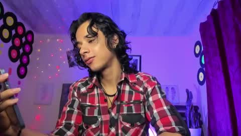 Snapshot of benjamin_fiore chatting on March 2025 11:26:01 PM benjamin_fiore online show from March 2025 11:26:01 PM