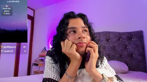 Snapshot of benjamin_fiore chatting on February 2026 08:18:01 PM benjamin_fiore online show from February 2026 08:18:01 PM