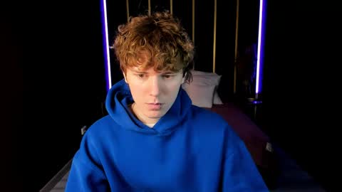 Benjamin online show from April 2026 10:35:02 AM