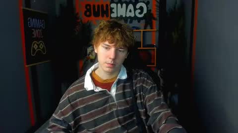 Benjamin online show from May 2026 04:00:01 PM