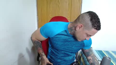 Snapshot of benjamin_isaac chatting on September 2025 10:09:02 PM benjamin_isaac online show from September 2025 10:09:02 PM