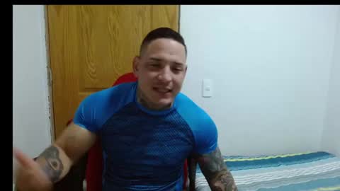 Snapshot of benjamin_isaac chatting on November 2025 11:10:02 PM benjamin_isaac online show from November 2025 11:10:02 PM