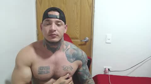 Snapshot of benjamin_isaac chatting on March 2026 12:23:02 AM benjamin_isaac online show from March 2026 12:23:02 AM