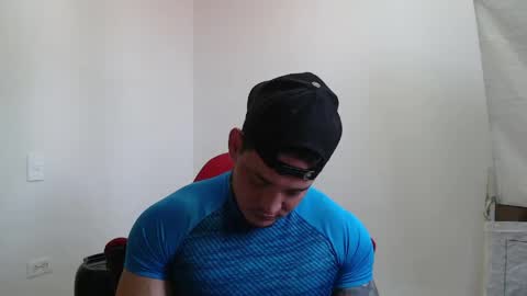 Snapshot of benjamin_isaac chatting on March 2026 03:39:02 PM benjamin_isaac online show from March 2026 03:39:02 PM