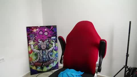 benjamin_isaac online show from April 2026 12:53:02 PM