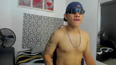 Benjamin online show from June 2026 03:23:02 PM