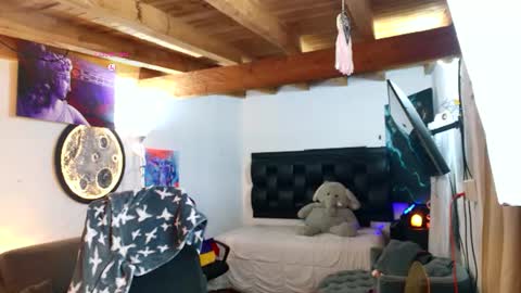 benjamincooperk online show from July 2026 04:16:01 AM