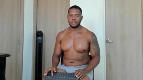 BEJAMIN online show from May 2026 07:19:02 PM