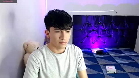 Benji Hoter online show from October 2025 10:21:02 PM