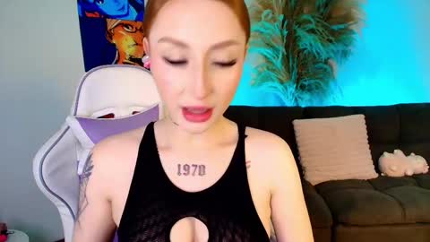 benn_ulus online show from May 2026 01:44:01 AM