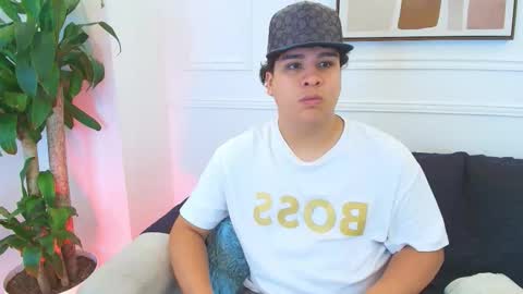 bennett_alejoo online show from November 2025 06:18:02 PM